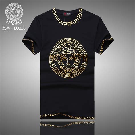 versace shirt man replica|versace style shirts for men.